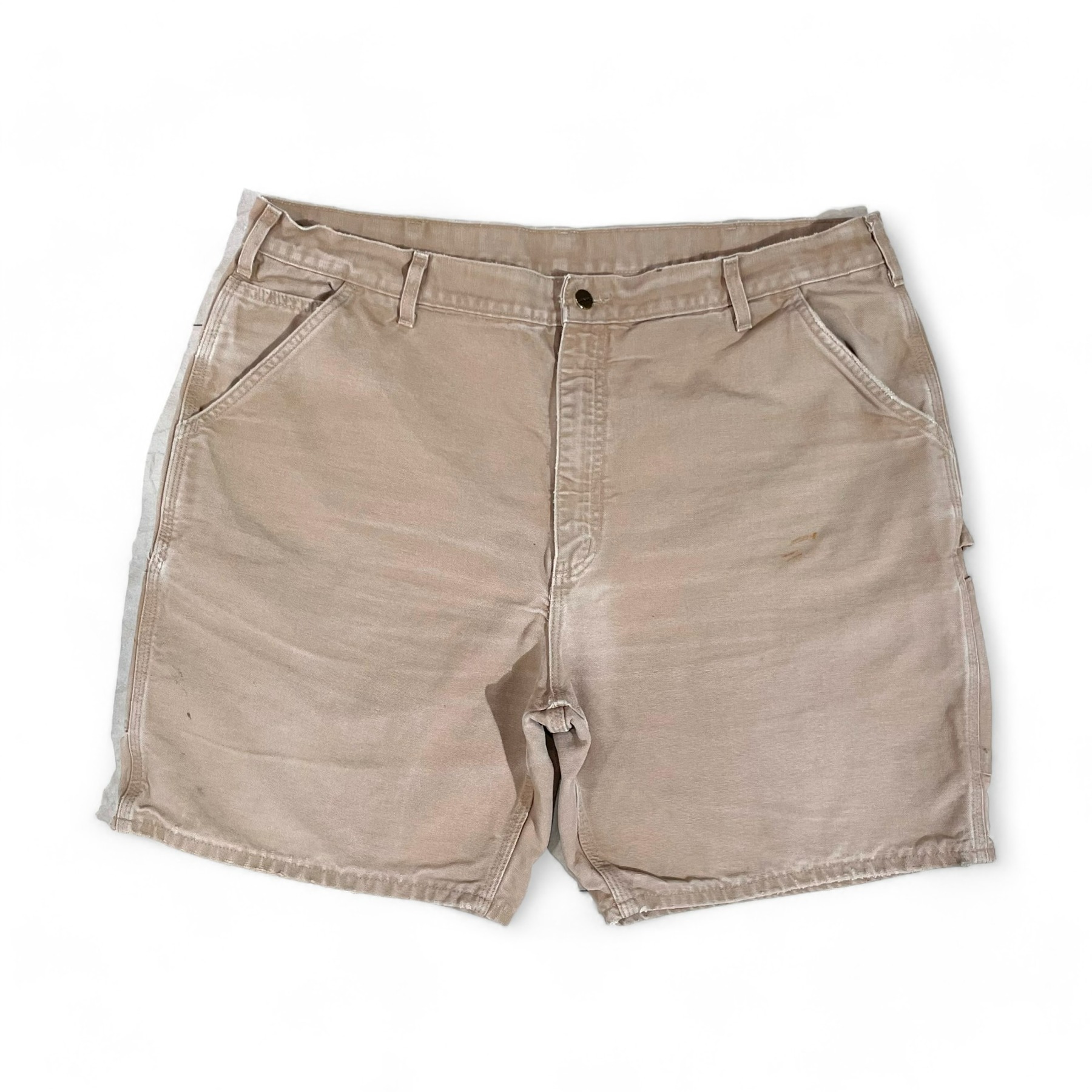 Carhartt Carpenter Shorts - 40inch