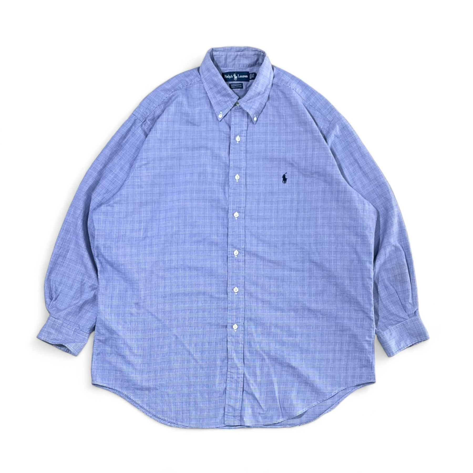 90&#039;s Polo Yarmouth Shirt - 105