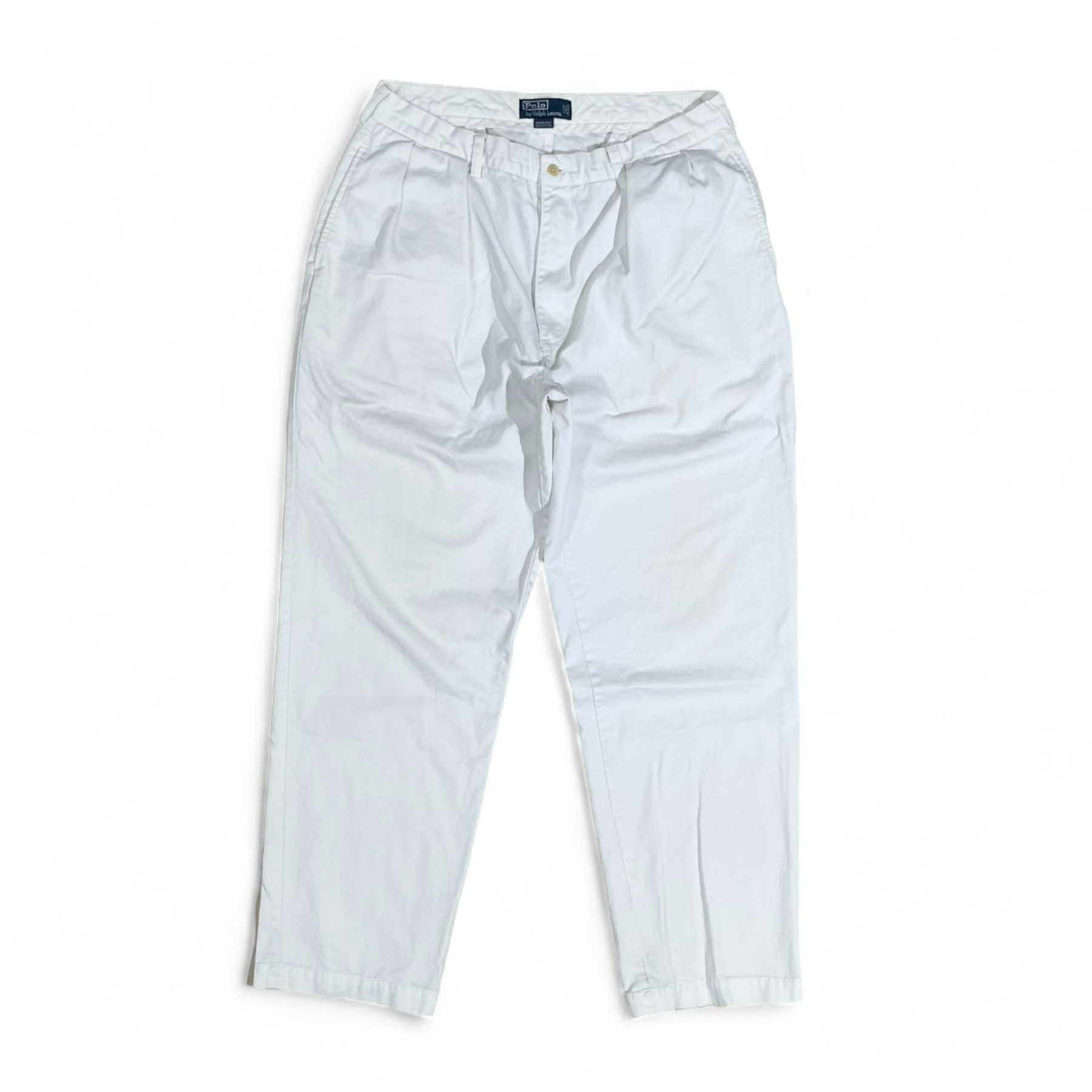 90&#039;s Polo Chino Andrew Pant - 34inch